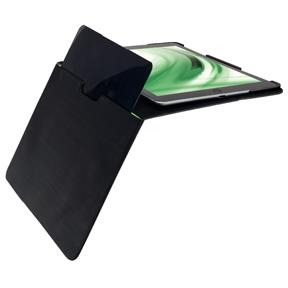 9417785 Leitz 64280095 Privacy Slim Folio deksel iPad Air2 